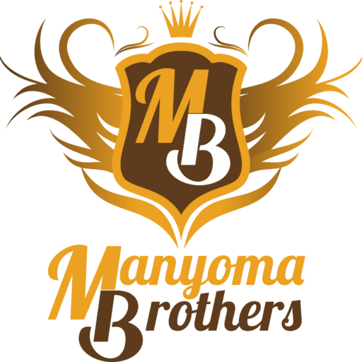 Manyoma Brothers